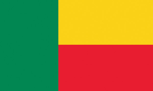 Benin E Visa