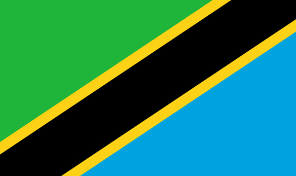 Tanzania E Visas